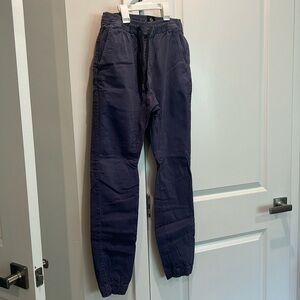 Zanerobe Men's Joggers - Size 29
